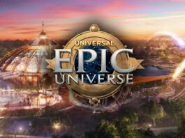 Epic Universe