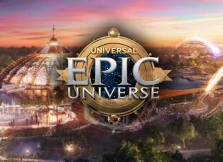 Epic Universe