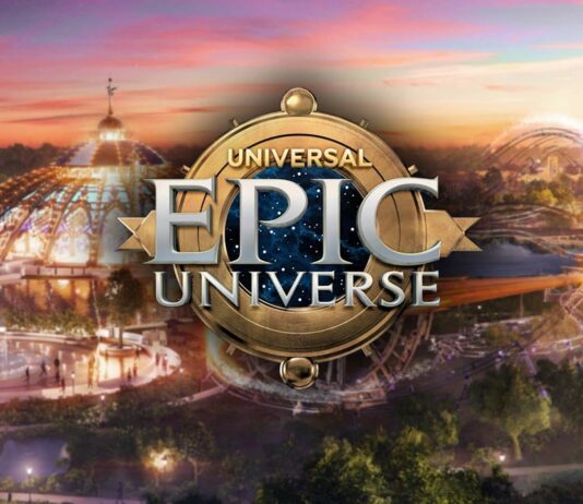 Epic Universe