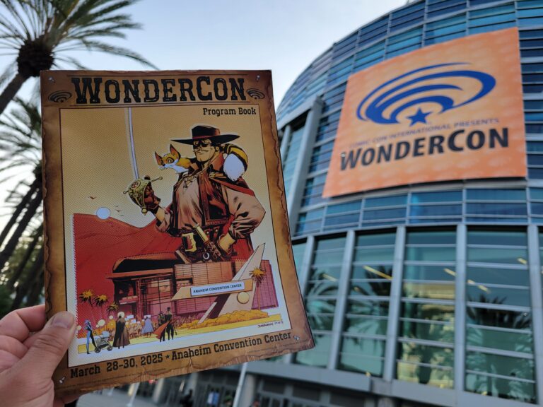 WonderCon