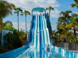 Soak City