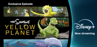 Simpsons