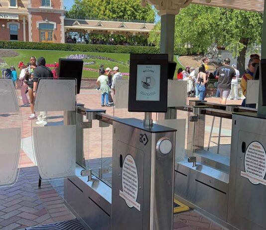 Disneyland