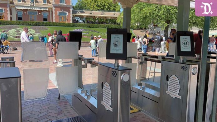 Disneyland
