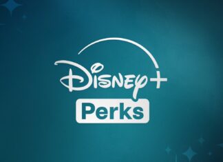 Disney Perks