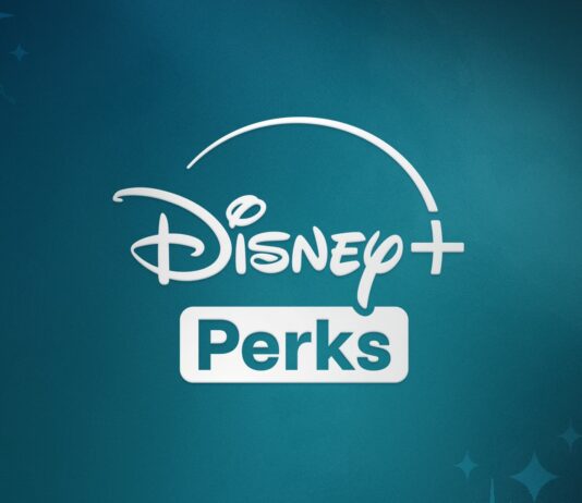 Disney Perks