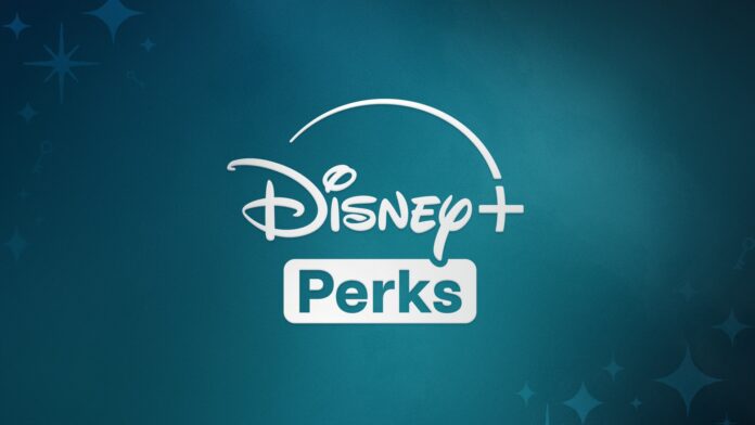Disney Perks