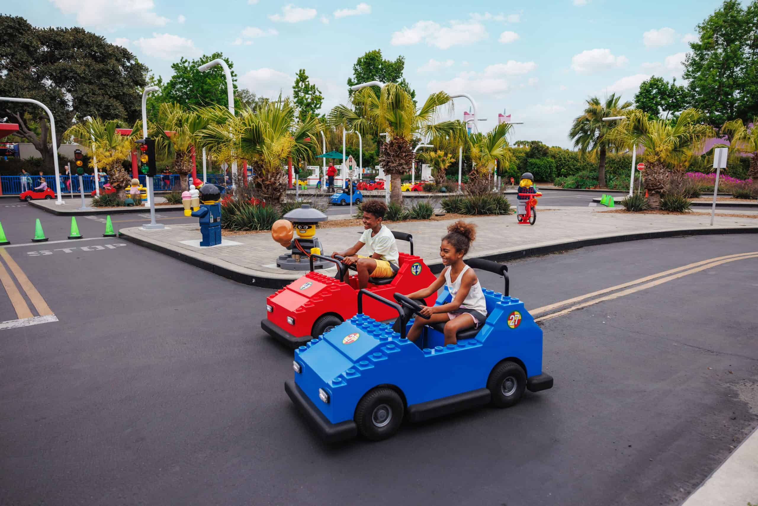 Driving Schools