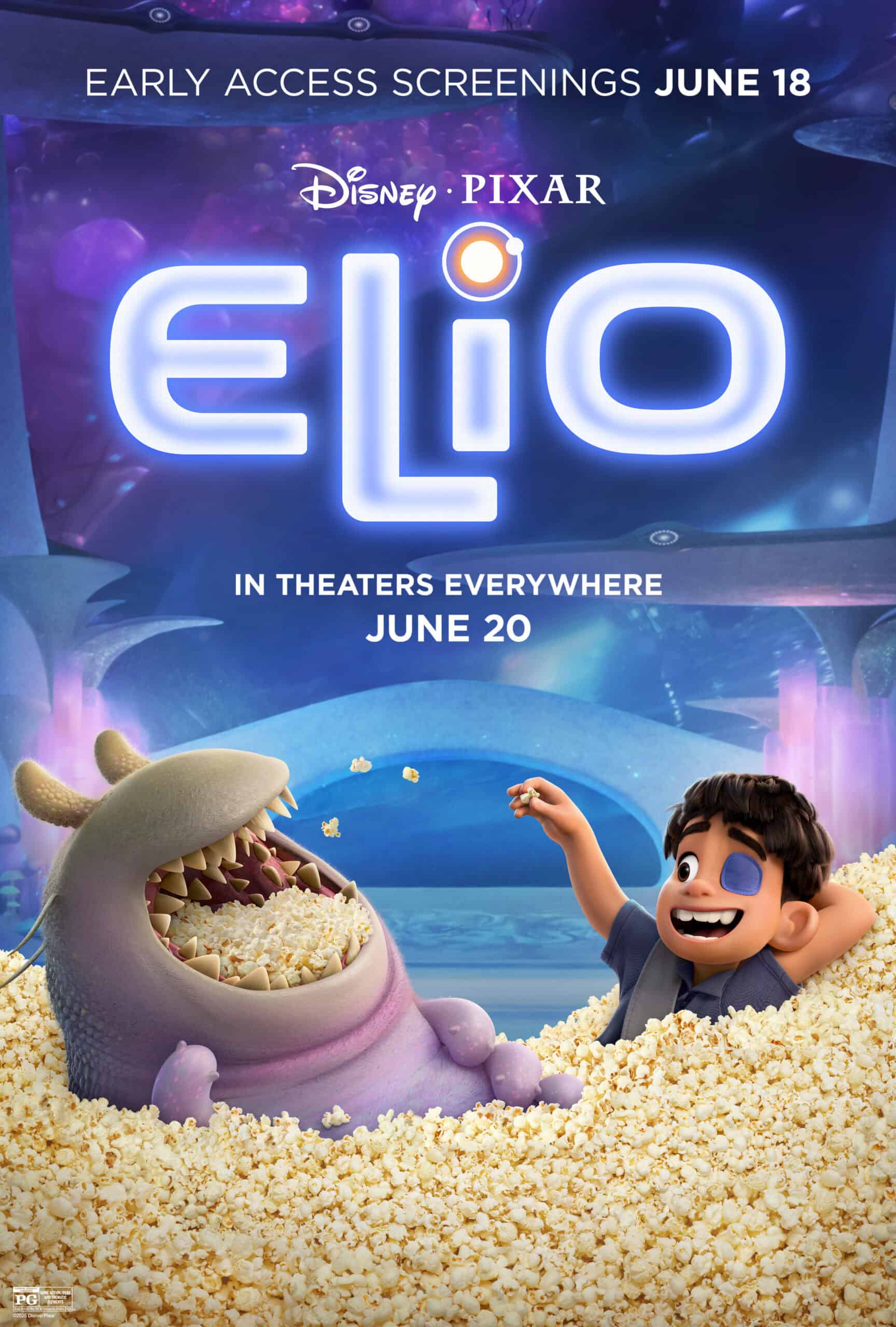 ELIO