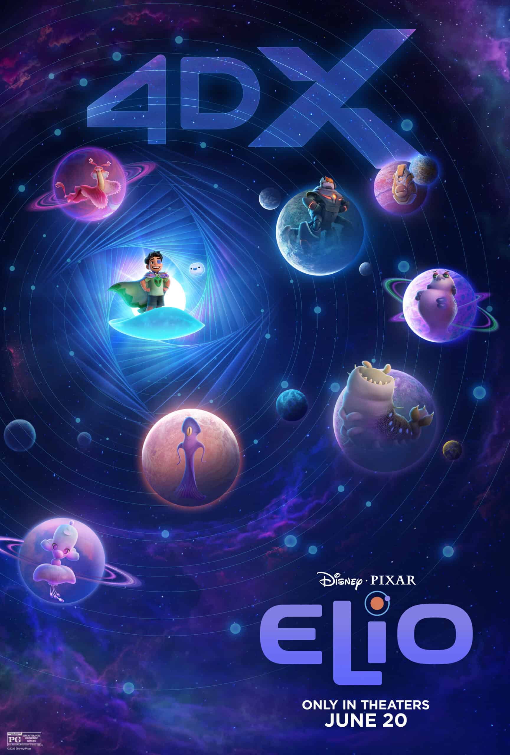 ELIO