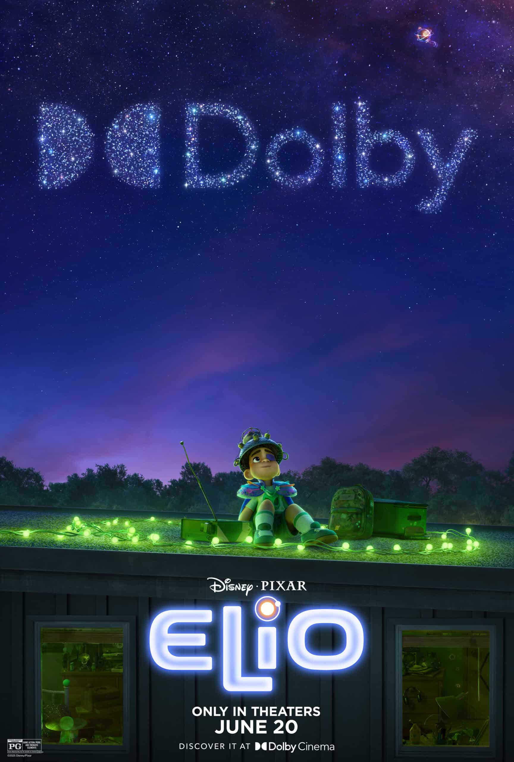 ELIO