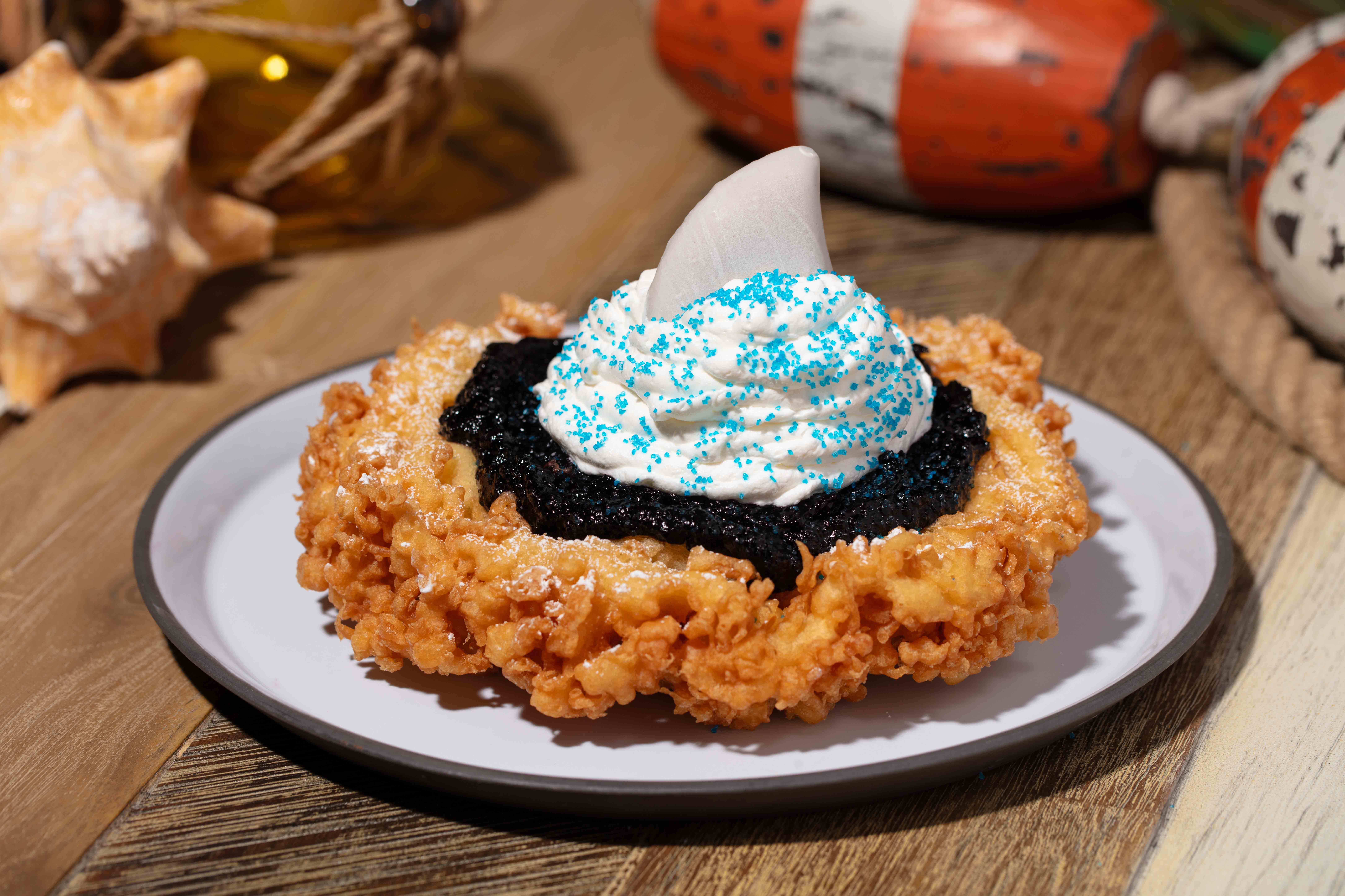Jaws Food () MMS at USH