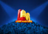LEGO MASTERS