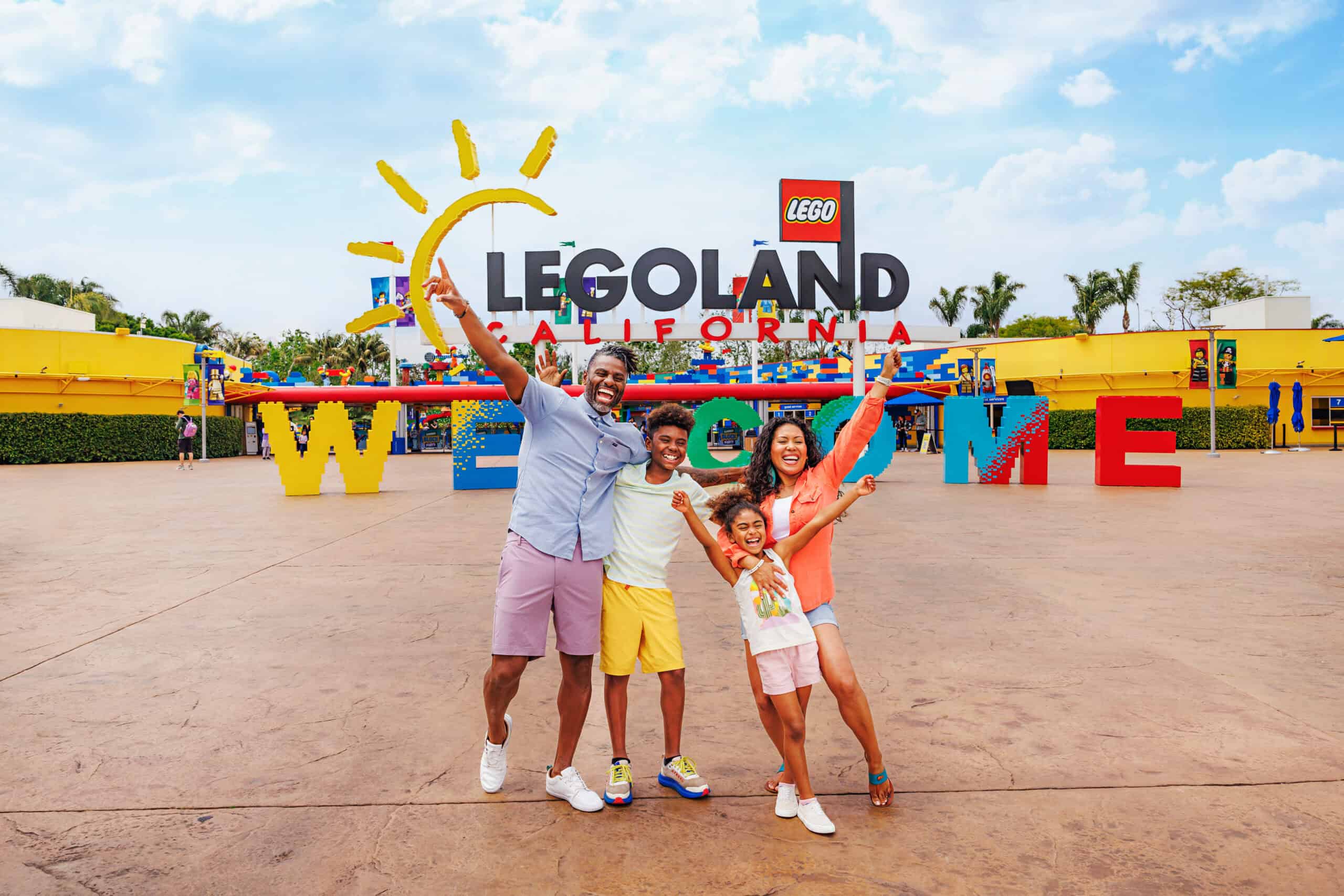 LEGOLAND California Resort
