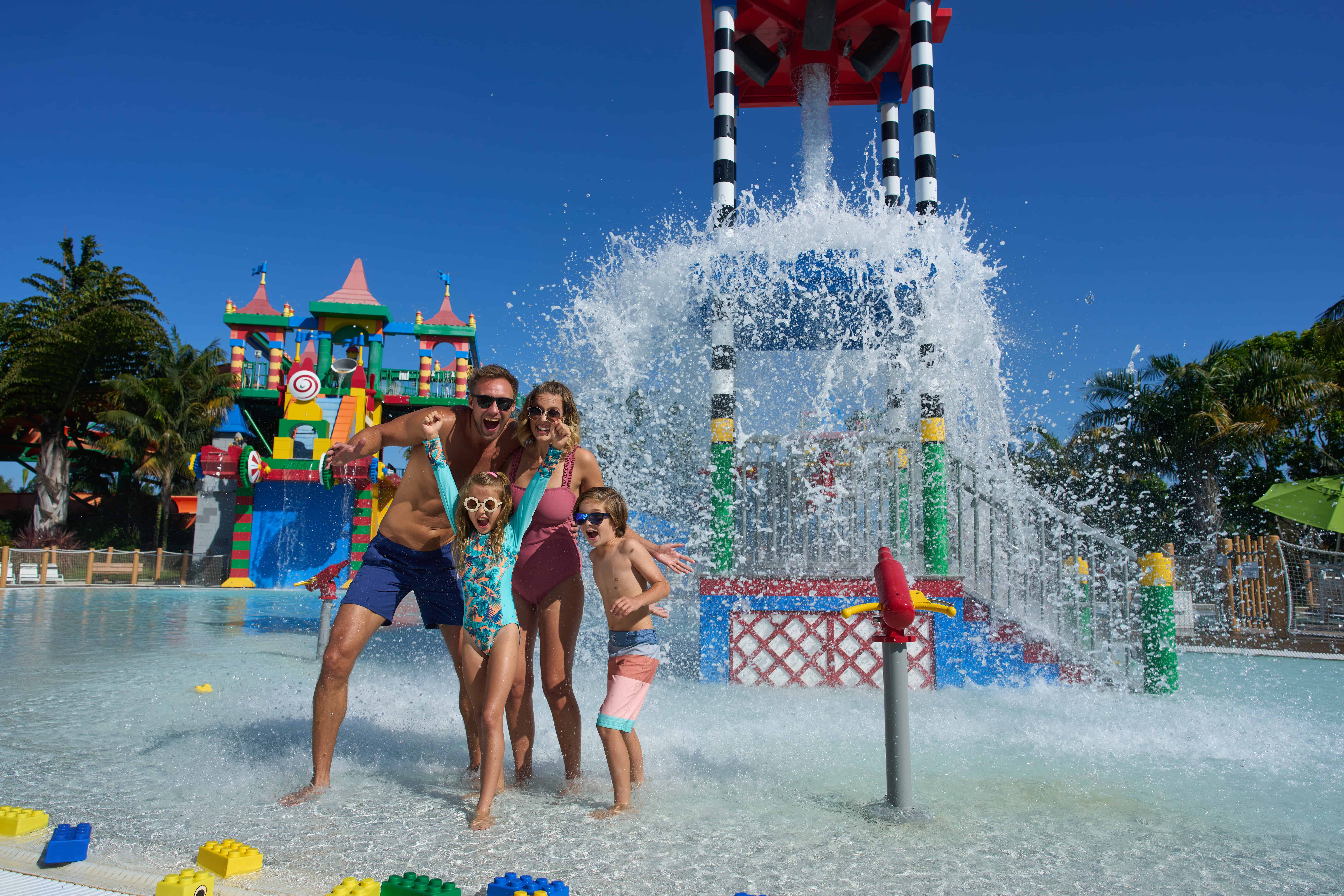 LEGOLAND Water Park