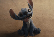 LILO & STITCH