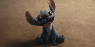 LILO & STITCH
