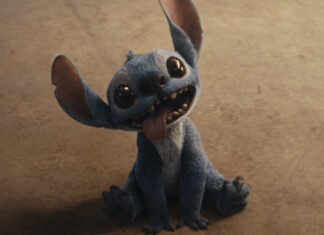 LILO & STITCH