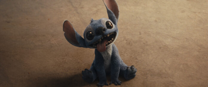 LILO & STITCH