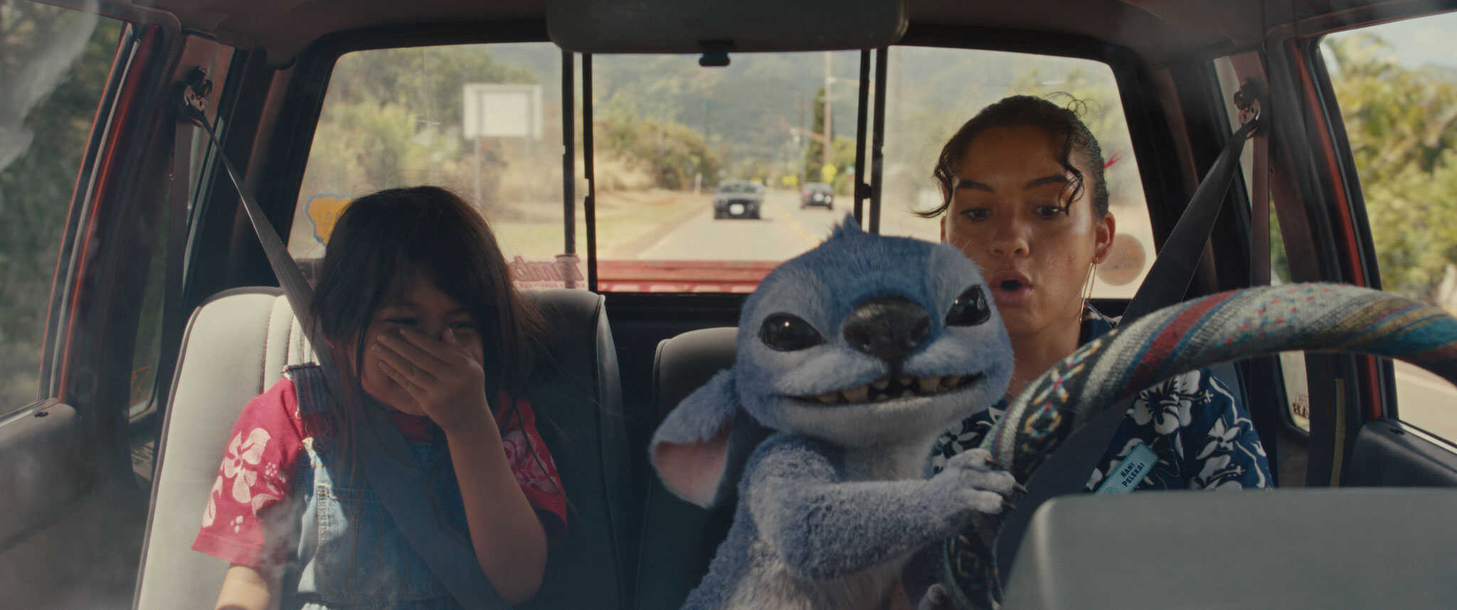 LILO & STITCH