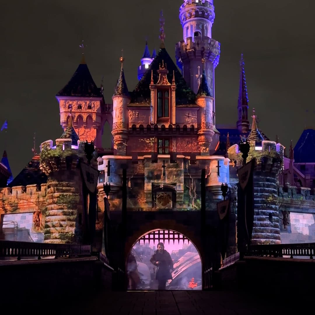 MaythethDisneyland