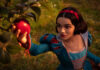 Snow White MA KeySet x