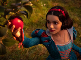 Snow White MA KeySet x