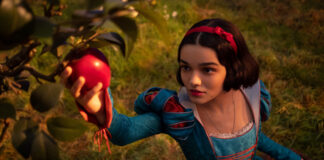 Snow White MA KeySet x