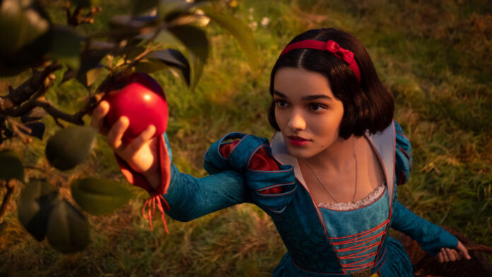 Snow White MA KeySet x