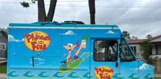 Phineas and Ferb