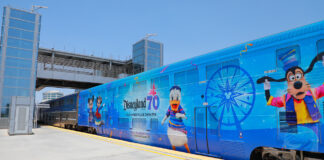 Disneyland