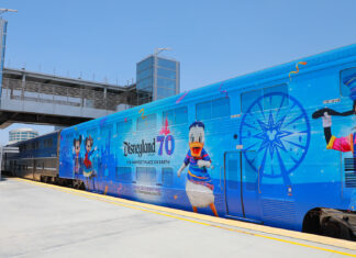 Disneyland