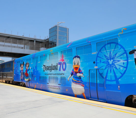 Disneyland