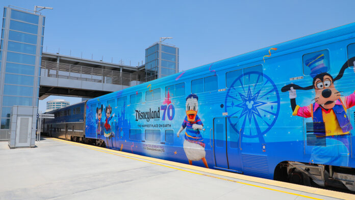 Disneyland