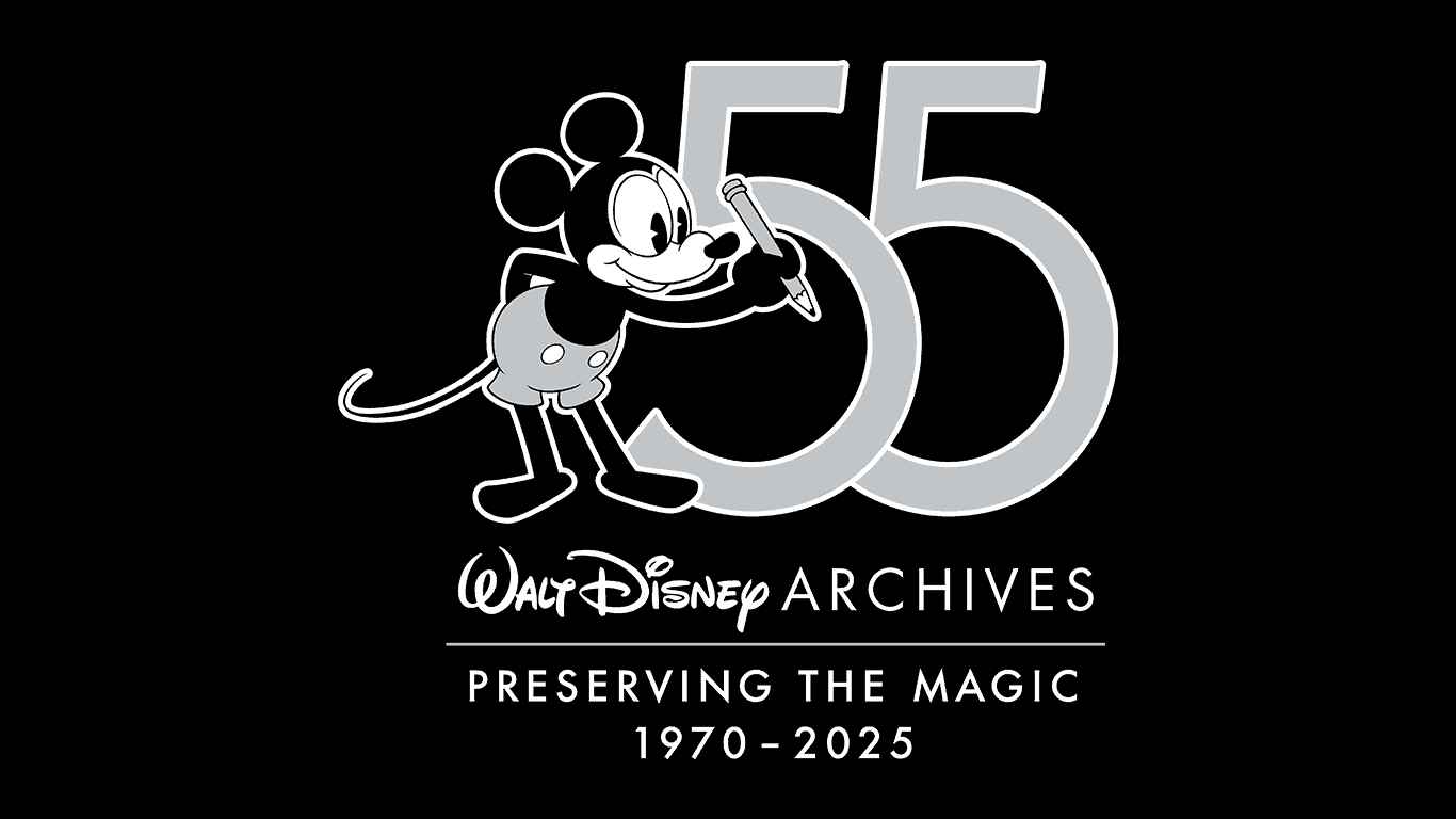 Disney Archives