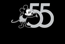 Walt Disney