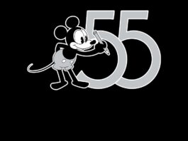 Walt Disney