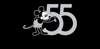 Walt Disney