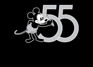 Walt Disney