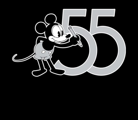 Walt Disney