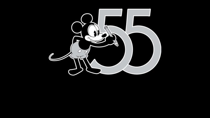 Walt Disney