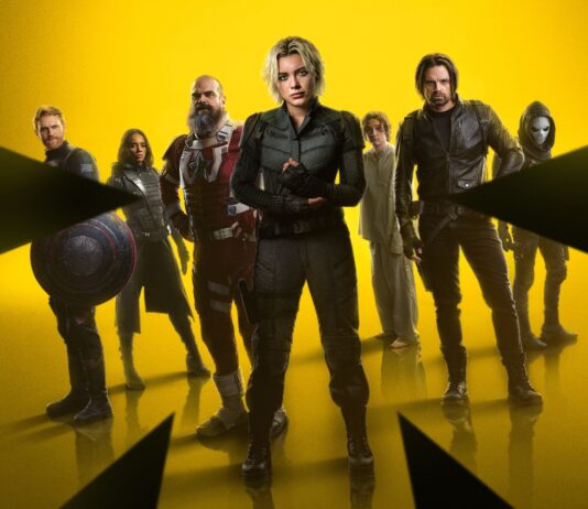 thunderbolts