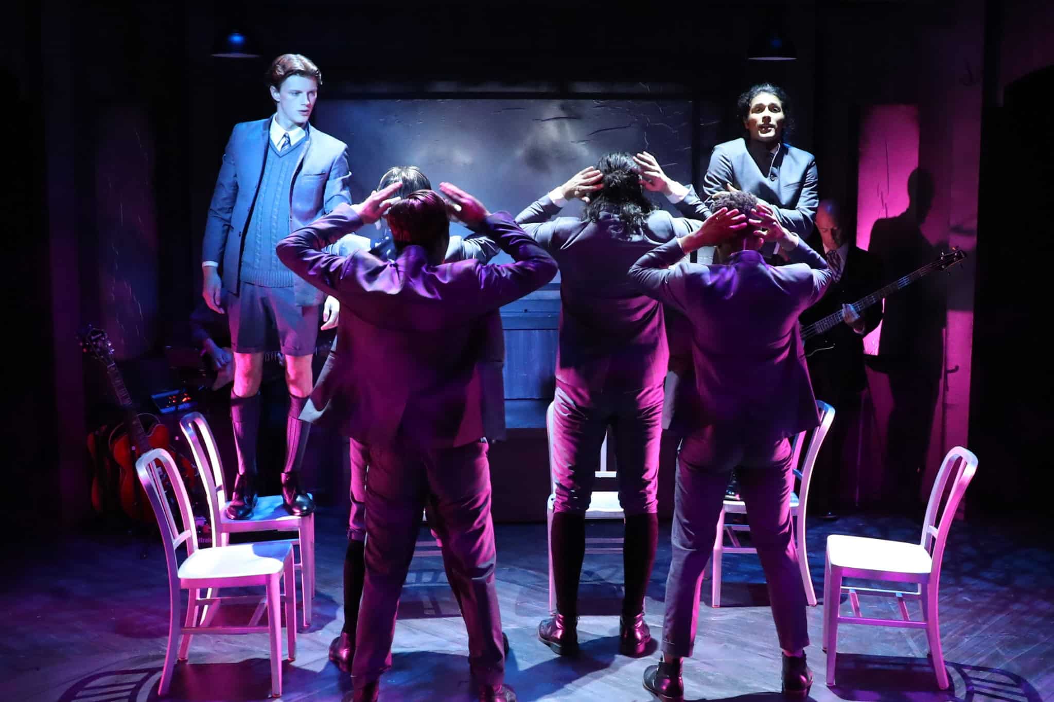 Spring Awakening