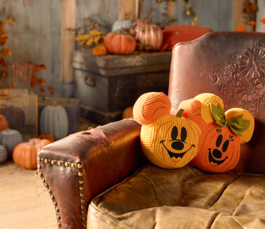 Disney Store