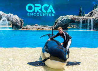 SeaWorld