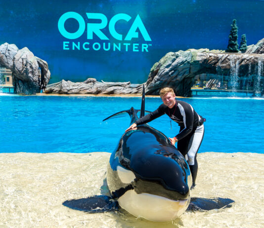 SeaWorld