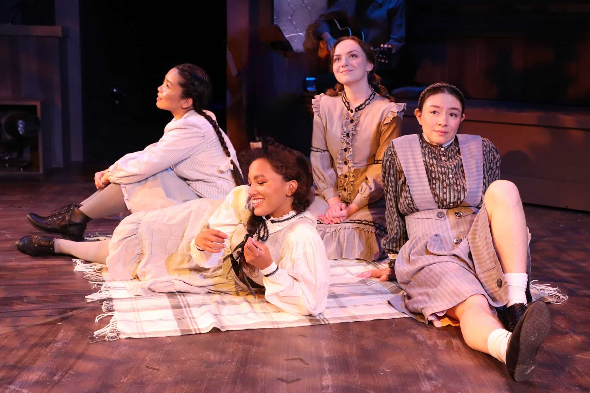 Spring Awakening