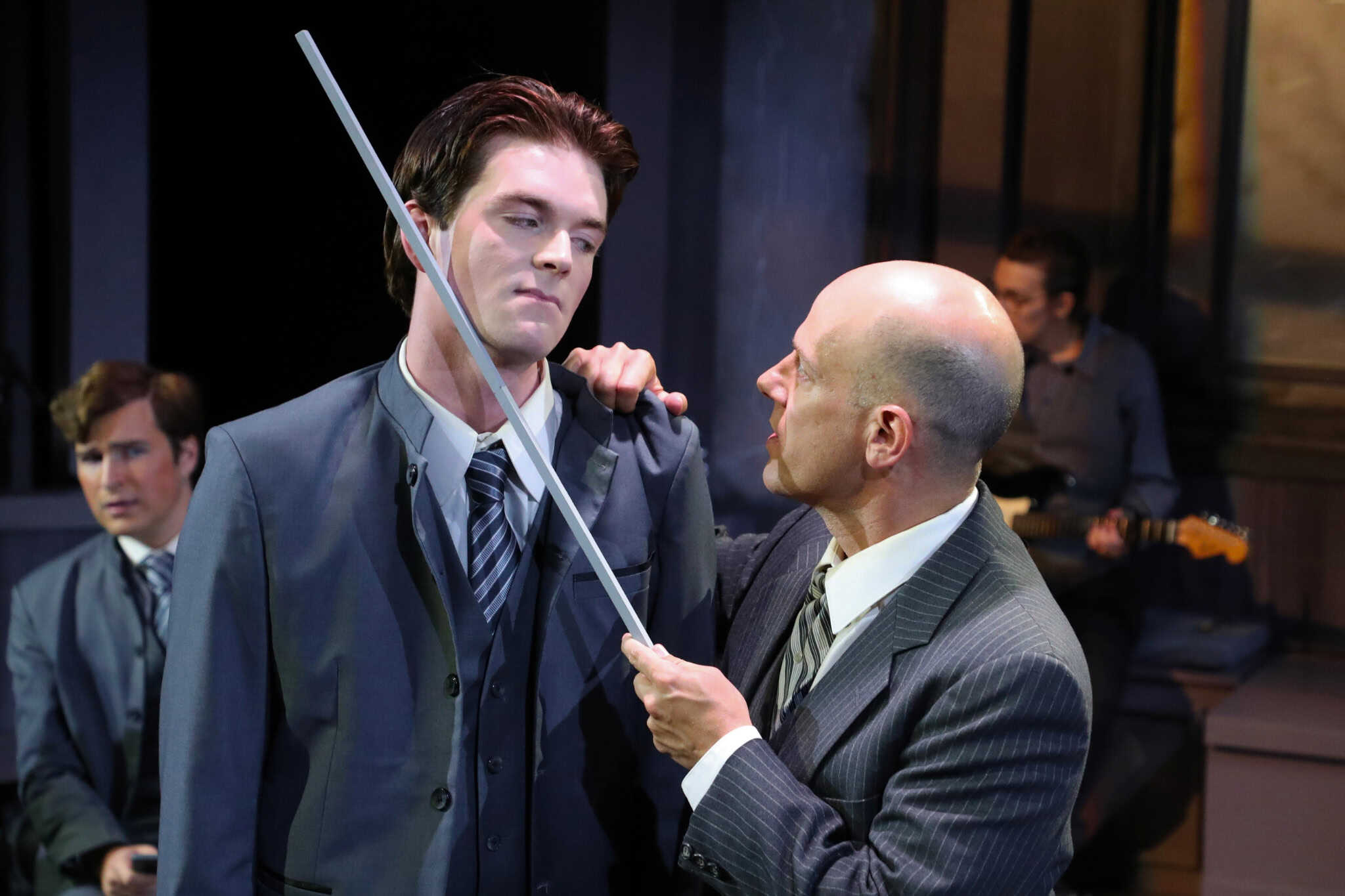 Spring Awakening