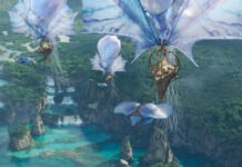 AVATAR: FIRE AND ASH