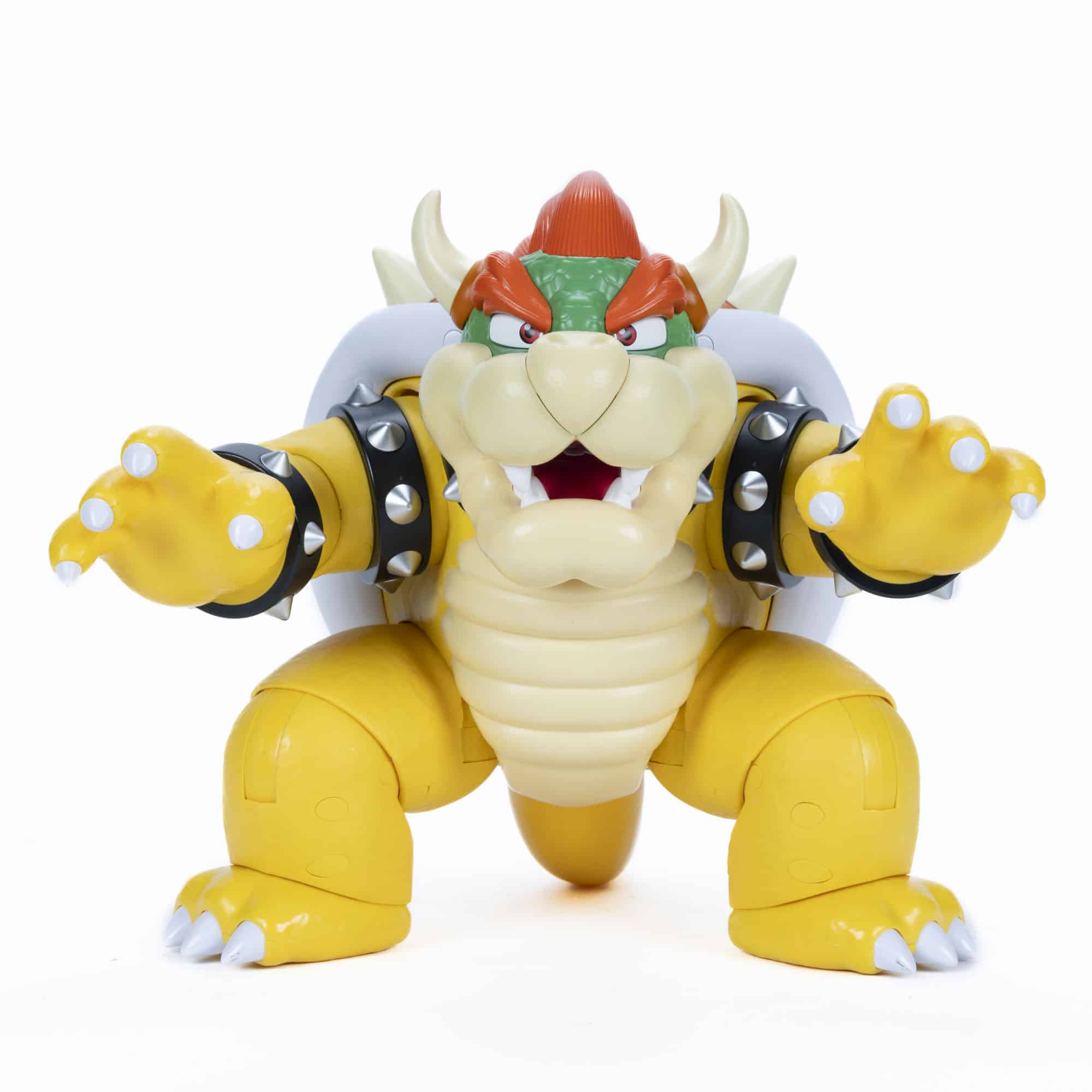 Big Bad Bowser